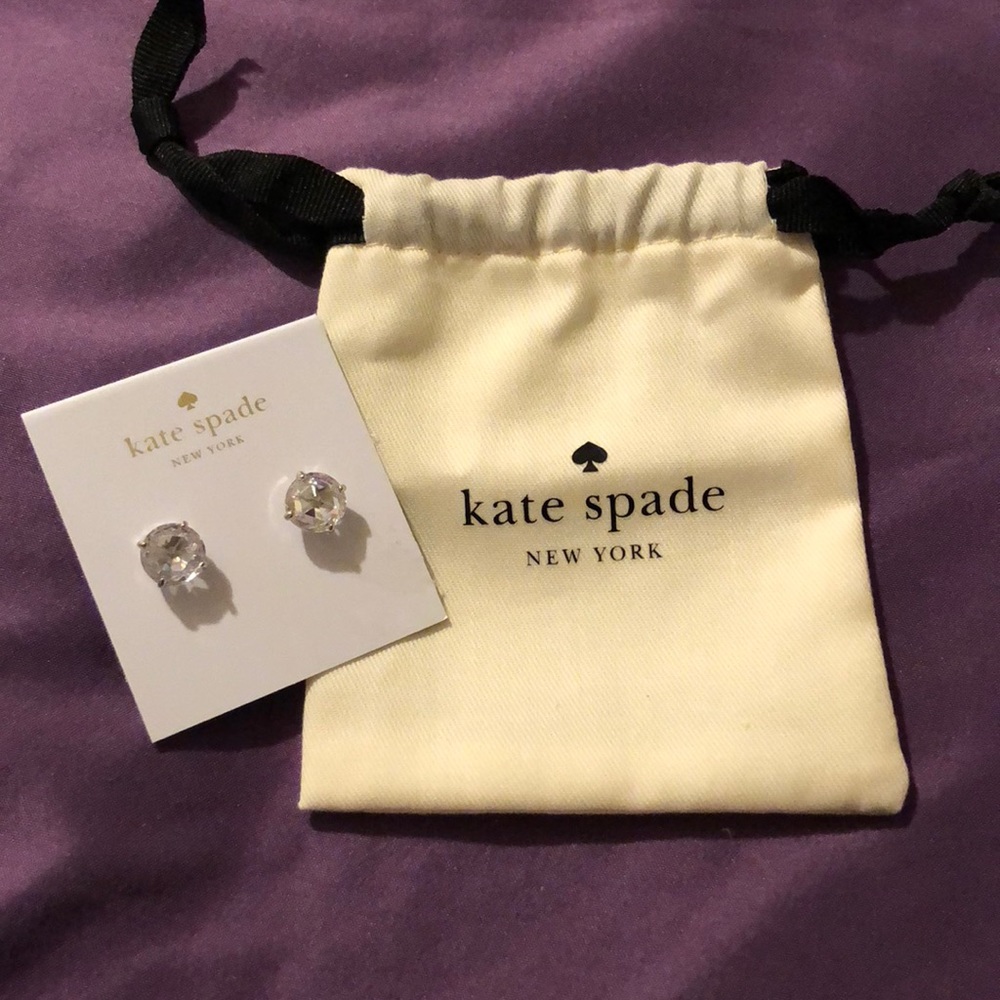 Kate Spade Studs